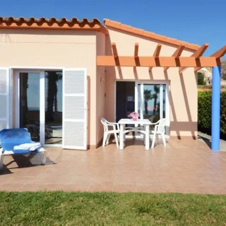 Mar Blau Apartment