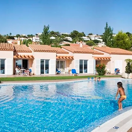 Apartamento Mar Blau Son Bou