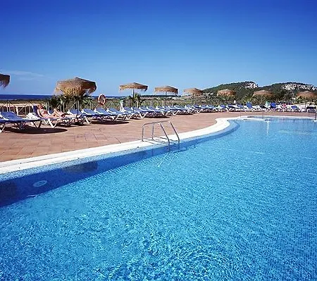 Mar Blau Apartment *