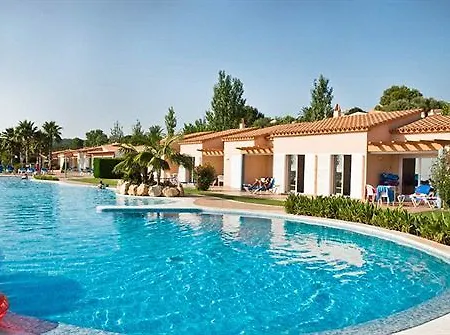 Mar Blau Apartman