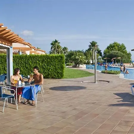 Mar Blau アパート *