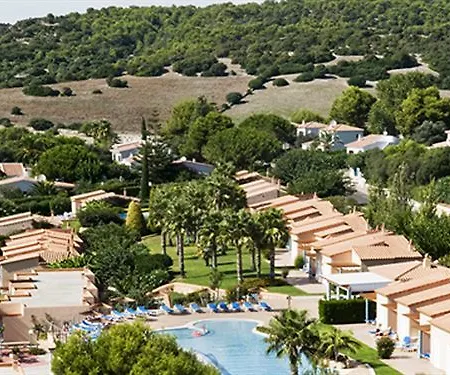 Mar Blau Apartment Son Bou