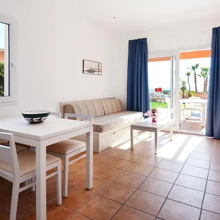 Apartamento Mar Blau *