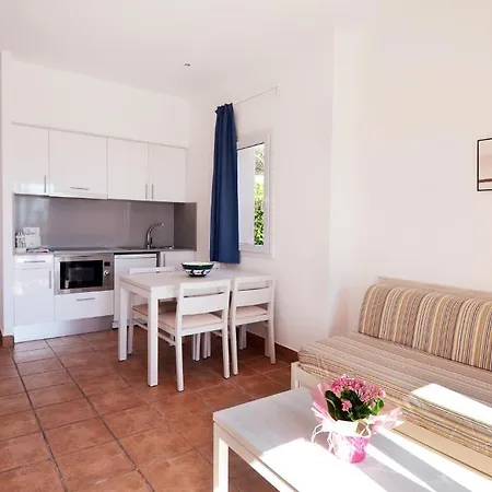 Apartment Mar Blau Son Bou