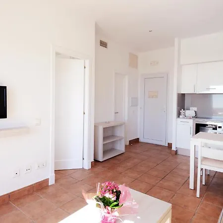 Apartamento Mar Blau
