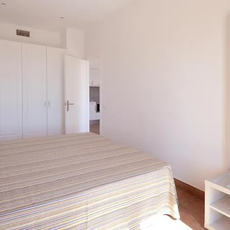 Apartment Mar Blau *