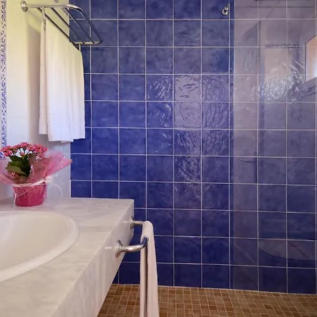 アパート Mar Blau ソン・ボウ