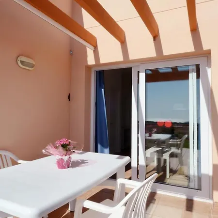 Apartment Mar Blau