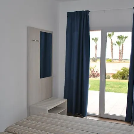 Mar Blau Daire *