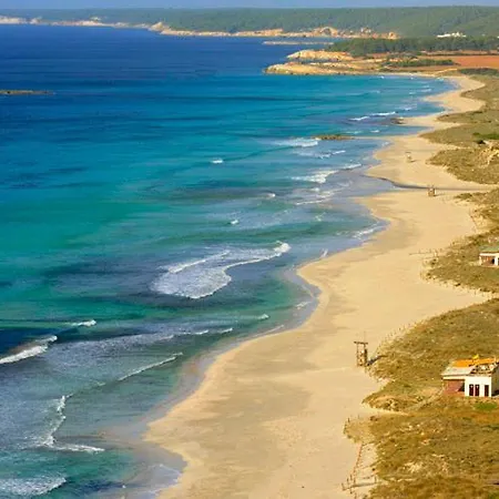 Apartamento Mar Blau *