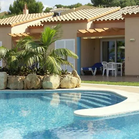 Mar Blau Apartamento