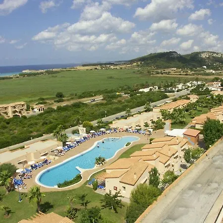 Apartment Mar Blau *