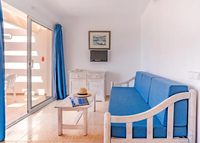 Apartment Mar Blau Son Bou