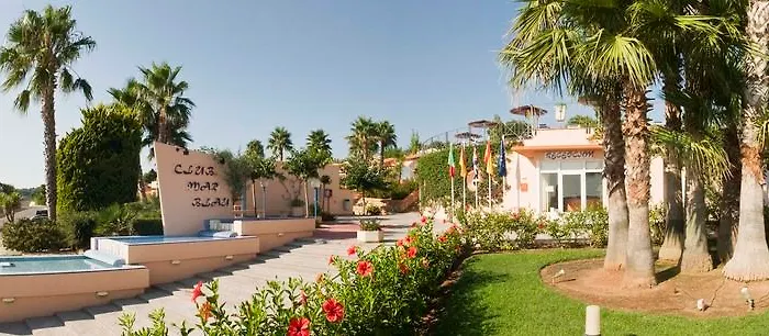 Apartment Mar Blau *