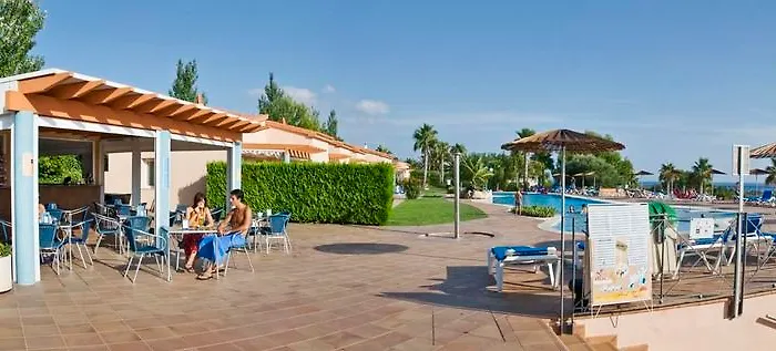 Apartment Mar Blau Son Bou