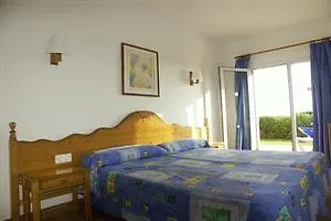 Mar Blau Apartment Son Bou