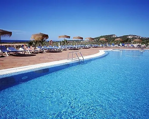 Mar Blau Apartment *