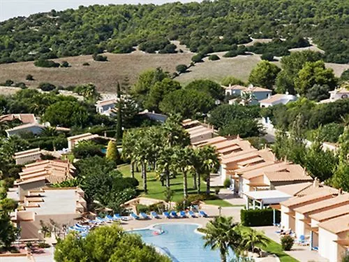 Mar Blau Apartment Son Bou