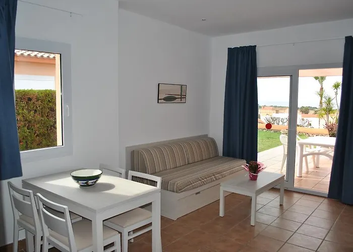 Apartment Mar Blau Son Bou
