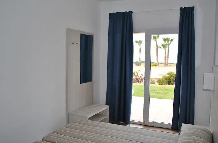 Mar Blau Apartment *