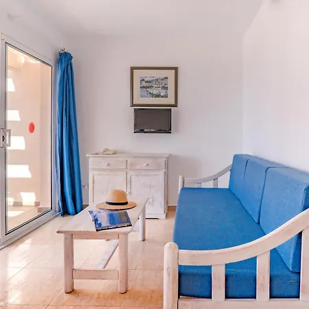 아파트 Mar Blau 손 보우